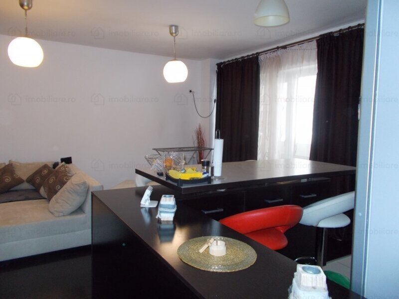 Drumul Taberei, Apartament 2 camere 71 mp premium - Cartier Brancusi