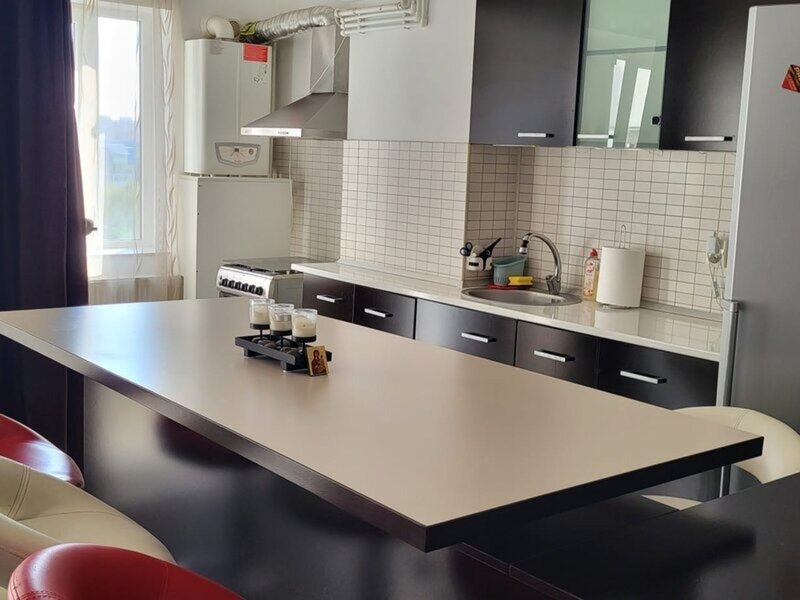 Drumul Taberei, Apartament 2 camere 71 mp premium - Cartier Brancusi