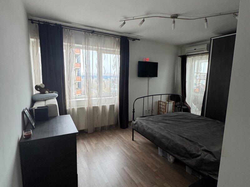 Drumul Taberei, Apartament 2 camere 71 mp premium - Cartier Brancusi