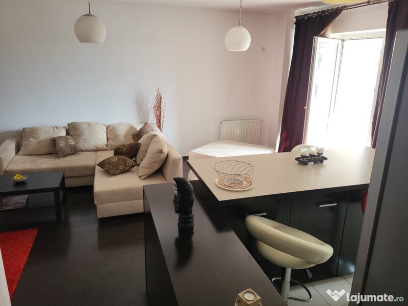 Drumul Taberei, Apartament 2 camere 71 mp premium - Cartier Brancusi