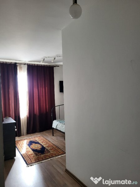 Drumul Taberei, Apartament 2 camere 71 mp premium - Cartier Brancusi